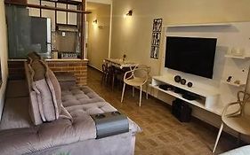 Apartamento Completo no Catete - Largo do Machado
